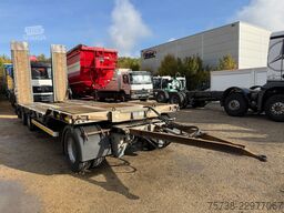 MÜLLER-MITTELTAL T3 Profi 30,0/hydraulische Rampen/3-Achsen