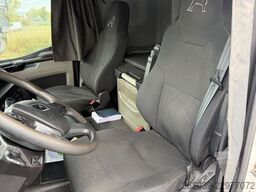 Autocamion pentru transport bușteni MAN TGS 33.510 6X6