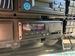 MAN TGX 18.470 LOF 4x4 H damaged
