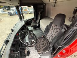 SCANIA R450 4x2 SZM mit ADR EXII - EXIII - FL- AT