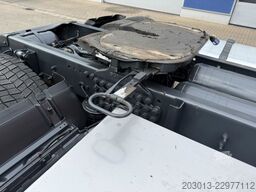 SCANIA R450 4x2 SZM mit ADR EXII - EXIII - FL- AT