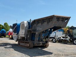 Kleemann Mobile Brechanlage K005 / MC 110 R EVO