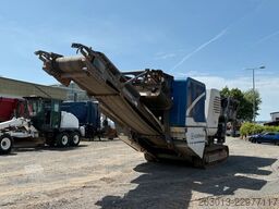 Kleemann Mobile Brechanlage K005 / MC 110 R EVO