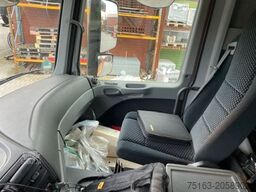 MERCEDES-BENZ Actros 2541 6x2  Pritsche Heckkran Palfinger PK