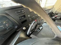 MERCEDES-BENZ Arocs 2543 L Pritsche Heckkran