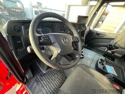 MERCEDES-BENZ Arocs 2543 L Pritsche Heckkran