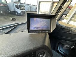 MERCEDES-BENZ Arocs 2543 L Pritsche Heckkran