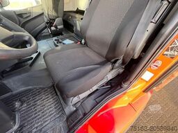 MERCEDES-BENZ Arocs 2543 L Pritsche Heckkran