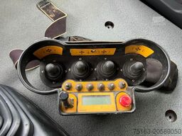 MAN TG-A 26.320 6x2 Saug + Spülwagen Wiedemann + Rei