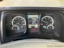 MERCEDES-BENZ Arocs 2646 6x4 Abrollkipper kurzer Radstand