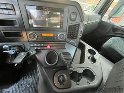 MERCEDES-BENZ Arocs 2646 6x4 Abrollkipper kurzer Radstand