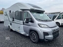 ADRIA Matrix Supreme 670 DL*4,4T*Leder*Safety Plus