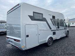 ADRIA Matrix Supreme 670 DL*4,4T*Leder*Safety Plus