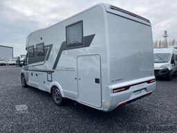 ADRIA Matrix Supreme 670 DL*4,4T*Leder*Safety Plus