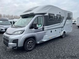 ADRIA Matrix Supreme 670 DL*4,4T*Leder*Safety Plus