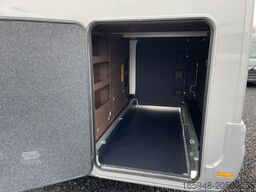 ADRIA Matrix Supreme 670 DL*4,4T*Leder*Safety Plus