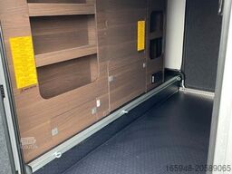 ADRIA Matrix Supreme 670 DL*4,4T*Leder*Safety Plus