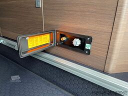 ADRIA Matrix Supreme 670 DL*4,4T*Leder*Safety Plus