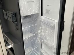 ADRIA Matrix Supreme 670 DL*4,4T*Leder*Safety Plus