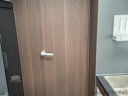 ADRIA Matrix Supreme 670 DL*4,4T*Leder*Safety Plus