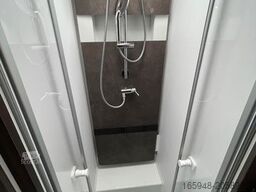 ADRIA Matrix Supreme 670 DL*4,4T*Leder*Safety Plus