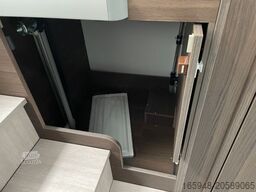 ADRIA Matrix Supreme 670 DL*4,4T*Leder*Safety Plus