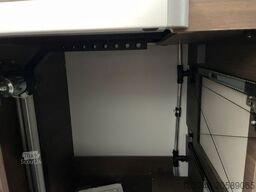 ADRIA Matrix Supreme 670 DL*4,4T*Leder*Safety Plus