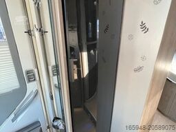 TRIGANO Challaenger 308 | Queensbett | Diesel Standhzg.