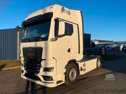 MAN TGX 20.544 4X2 LL SA EB - GROßES BATTERIEPAKET