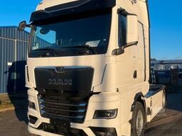MAN TGX 20.544 4X2 LL SA EB - GROßES BATTERIEPAKET