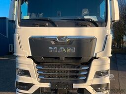 MAN TGX 20.544 4X2 LL SA EB - GROßES BATTERIEPAKET