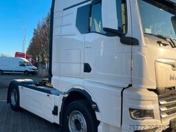 MAN TGX 20.544 4X2 LL SA EB - GROßES BATTERIEPAKET