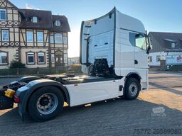 MAN TGX 20.544 4X2 LL SA EB - GROßES BATTERIEPAKET