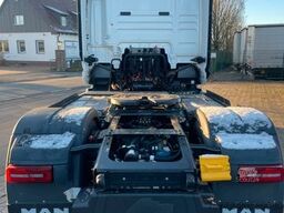 MAN TGX 20.544 4X2 LL SA EB - GROßES BATTERIEPAKET
