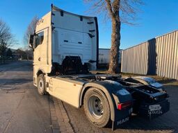 MAN TGX 20.544 4X2 LL SA EB - GROßES BATTERIEPAKET