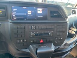 MAN TGX 20.544 4X2 LL SA EB - GROßES BATTERIEPAKET