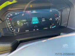 MAN TGX 20.544 4X2 LL SA EB - GROßES BATTERIEPAKET