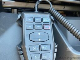 MAN TGX 20.544 4X2 LL SA EB - GROßES BATTERIEPAKET