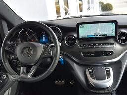 MERCEDES-BENZ V 300 d lang 4Matic 9G-TRONIC AMG Line Camping