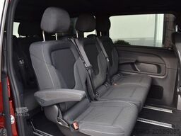 MERCEDES-BENZ V 300 d lang 4Matic 9G-TRONIC AMG Line Camping
