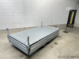 Martz Kipper 320/2 C S 3,5T Dreiseitenkipper