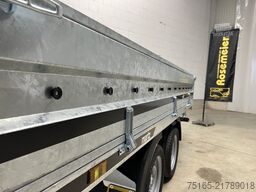 Martz Kipper 320/2 C S 3,5T Dreiseitenkipper