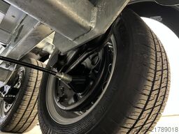 Martz Kipper 320/2 C S 3,5T Dreiseitenkipper