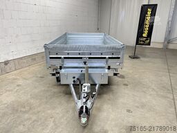 Martz Kipper 320/2 C S 3,5T Dreiseitenkipper