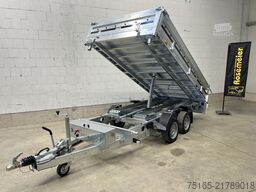 Martz Kipper 320/2 C S 3,5T Dreiseitenkipper