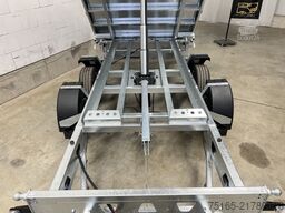 Martz Kipper 320/2 C S 3,5T Dreiseitenkipper