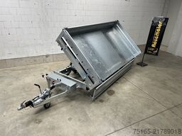 Martz Kipper 320/2 C S 3,5T Dreiseitenkipper