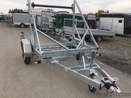 Stedele KTT 35 Kabeltrommelanhänger