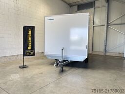 WM MEYER AZHLC 3540/244 S40 Ti Kofferanhänger