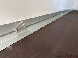 WM MEYER AZHLC 3540/244 S40 Ti Kofferanhänger